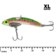 SteelShad XL Bait, 3/4 Oz, Trout, SSL-10016