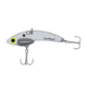 SteelShad XL Bait, 3/4 Oz, White Shad, SSL-10063