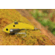 SteelShad XL Bait, 3/4 Oz, Yellow Shad, SSL-10068