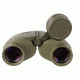 Steiner 10x50mm Military-Marine Porro Prism Binoculars, 2035