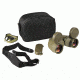 Steiner 10x50mm Military-Marine Porro Prism Binoculars, 2035