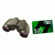 Steiner 10x50mm Military R SUMR Waterproof Porro Prism Binocular and FREE 25 OpticsPlanet Gift Certificate