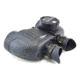 Steiner Commander w/ Compass 7x50 Porro Prism Binocular, Navy Blue, 2305