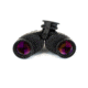 Steiner 7x50 Marine Waterproof Rubber Armored Porro Prism Binoculars, Black, New, 575