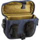 Steiner Binocular Case Blue 8x30/7x30 Porro - short barrel, Blue 977