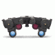Steiner Head Harness Night Vision Accessory for AN/PVS21, 9410