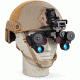 Steiner Head Harness Night Vision Accessory for AN/PVS21, 9410