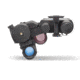 Steiner Night Vision Monocular, Model 2740, Black, 9211