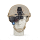 Steiner Night Vision Monocular, Model 2740, Black, 9211