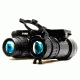 Steiner Refocus Lens Night Vision Accessory - Universal, Black, 9413