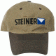 Steiner Logo Hat