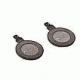 Objective lens cap