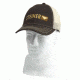 Steiner Hat, Brown Mesh, 720