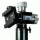 Stellarvue M1 Mount Head with 2 inch Spring Loaded Dovetail M1