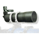 Stellarvue 13x80mm FinderScope with Standard Reticle F80M2