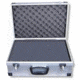 Stellarvue Foam-Lined Hard-Side Airline Carry-on Case for Short Tube 80mm and 90mm Telescopes C14