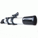 Stellarvue Nighthawk 80mm Classic Refractor White Telescope SV809D