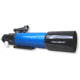 Stellarvue Star Dust Blue 80mm NightHawk Aplanat Refractor Telescope SVNHA