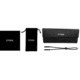 STNGR Case Kit Bundle, Black, One Size, CKB
