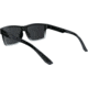 STNGR Nomad Lifestyle Sunglasses, Black/Smoke, Medium/Large, 14-272F-D64A
