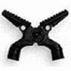 Stoney Point Hike 'n Hunt Detachable Bipod Top E113