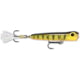 Storm Rattlin Chug Bug Topwater Popper, 2 1/2in, 1/4oz, Floating, NaturistPerch, CB061360