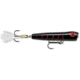 Storm Chug Bug 08 Hard Bait, Black / Red HB, CB08212