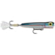 Storm Chug Bug 08 Hard Bait, Silver Blue Shad, CB081347
