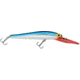 Storm Original Deep ThunderStick 12 Hard Bait, Metallic Blue Scale / Red Lip, DAJ133