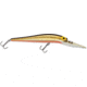 Storm Original Deep ThunderStick 12 Hard Bait, Metallic Gold Chartreuse Specks, DAJ126