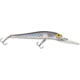 Storm Original Deep ThunderStick 12 Hard Bait, Prizmflash Black Back, DAJ180