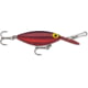 Storm Original Hot 'N Tot 05 Hard Bait, Metallic Purple / Black Back, H101