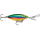 Storm Original Hot N Tot 05 Hard Bait, Metallic Rainbow, H148