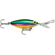 Storm Original Hot 'N Tot 05 Hard Bait, Metallic Rainbow, H148