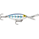 Storm Original Hot N Tot 05 Hard Bait, Metallic Silver / Blue HB, H112