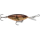 Storm Original Hot 'N Tot 05 Hard Bait, Naturistic Brown Crayfish, H62