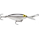 Storm Original Hot 'N Tot 05 Hard Bait, Silver Scale, H3