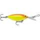 Storm Original Hot 'N Tot 05 Hard Bait, Solid Chartreuse, H36