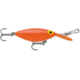 Storm Original Hot N Tot 05 Hard Bait, Solid Fluorescent Red, H48