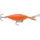 Storm Original Hot 'N Tot 05 Hard Bait, Solid Fluorescent Red, H48