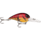 Storm Original Mag Wart Crankbait, Floating, Red Craw, 2-3/4in, 3/4oz, AV655