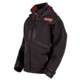 Stormr Strykr Fleece Jacket - Mens, Black, Extra Large, R315MF-01-XL