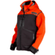 Stormr Strykr Fleece Jacket - Mens, Safety Orange, Large, R315MF-13-L