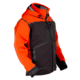 Stormr Strykr Fleece Jacket - Mens, Safety Orange, Large, R315MF-13-L