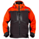 Stormr Strykr Fleece Jacket - Mens, Safety Orange, Large, R315MF-13-L