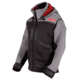 Stormr Strykr Fleece Jacket - Mens, Smoke, Extra Large, R315MF-03-XL