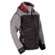 Stormr Strykr Fleece Jacket - Mens, Smoke, Extra Large, R315MF-03-XL