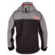 Stormr Strykr Fleece Jacket - Mens, Smoke, Extra Large, R315MF-03-XL