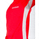 Stormr UV Shield Mesh Side Long Sleeve Performance Shirt- Mens, Red, Extra Large, RW215M-05-XL