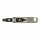 Stowaway Tools Bit Driver w/BIT Tool, Metal-Matte, STW-207